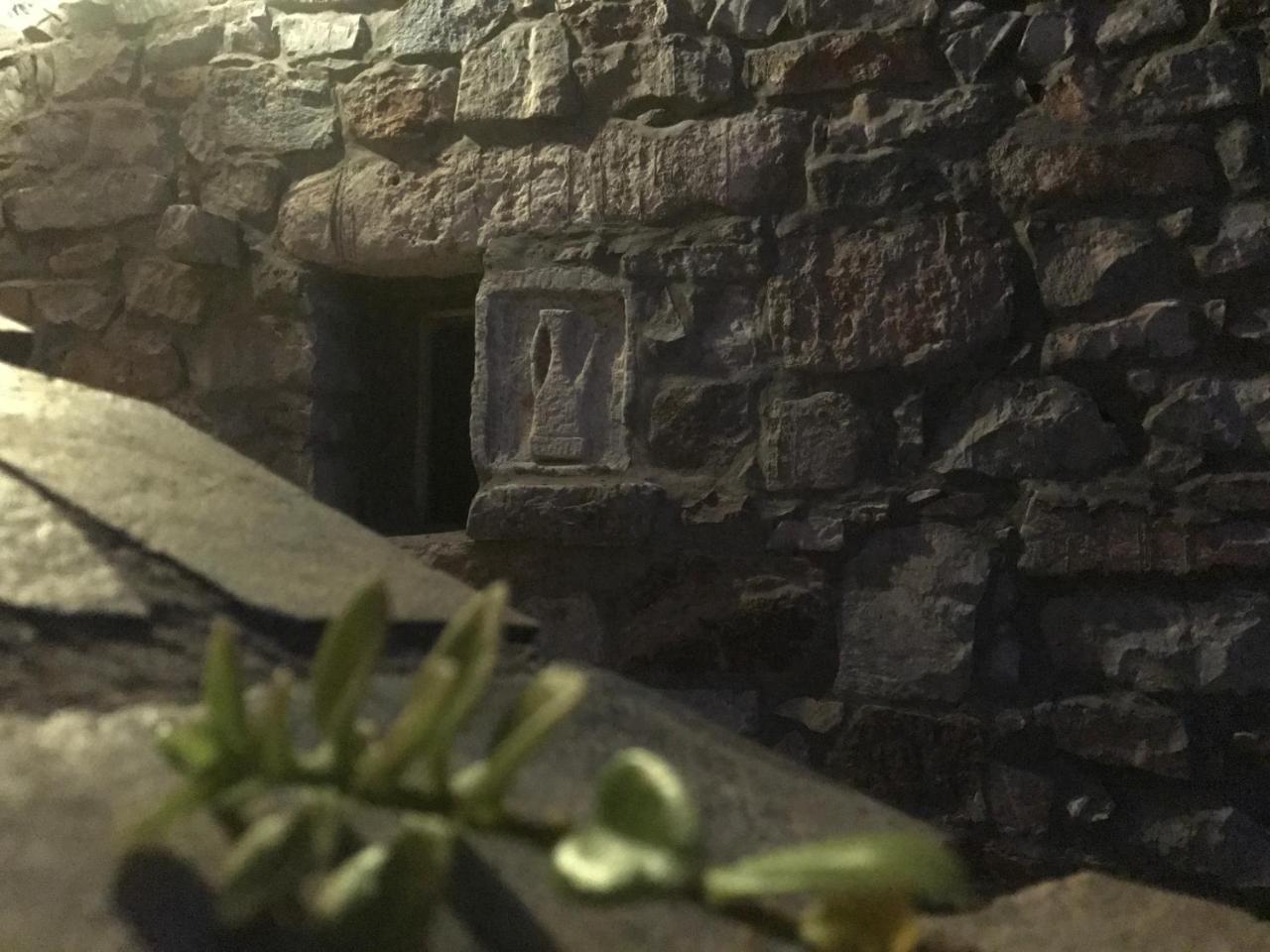 Castle Rizaraki 호텔 코쿨라 외부 사진